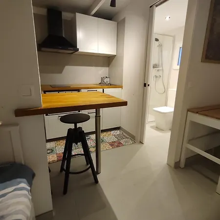 Apartament Apartment Arona (Tenerife)