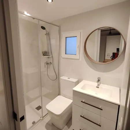 Apartament Apartment Arona (Tenerife)