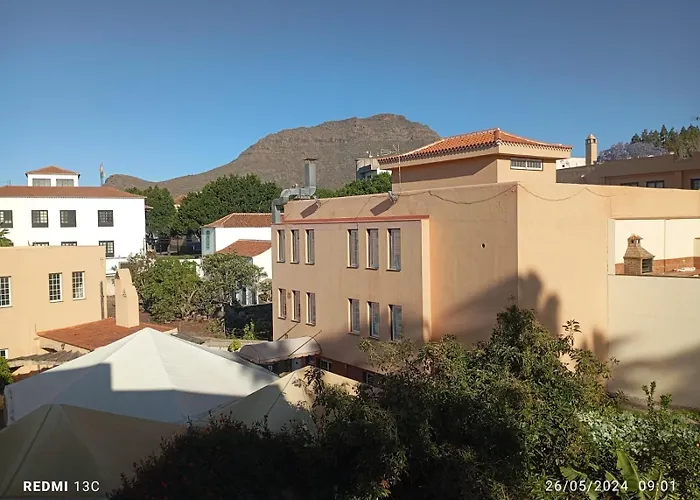 Appartamento Apartament Arona (Tenerife)