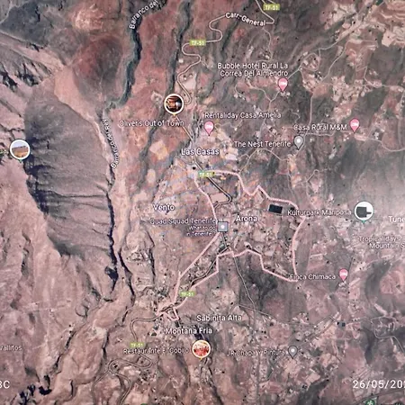 Апартаменты Apartament