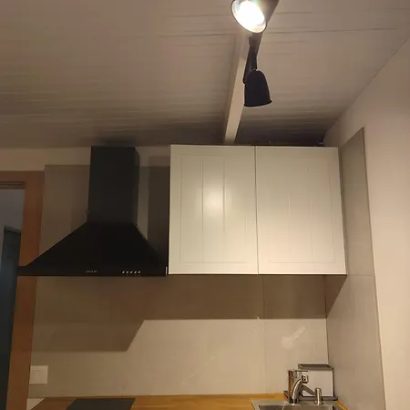 Apartament Apartment Arona (Tenerife)