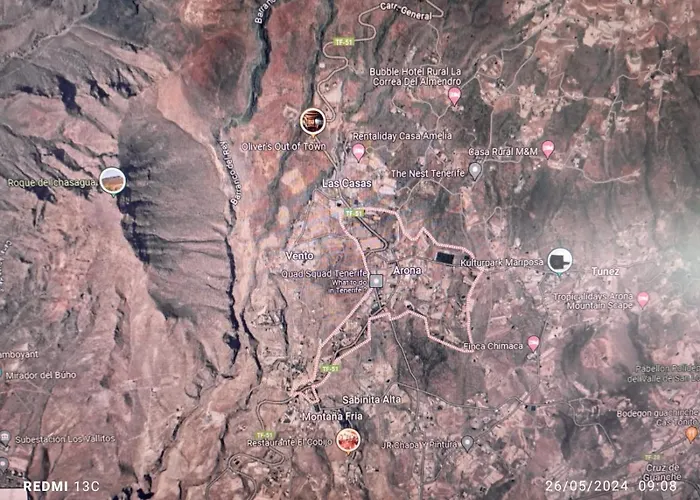 Апартаменты Apartament