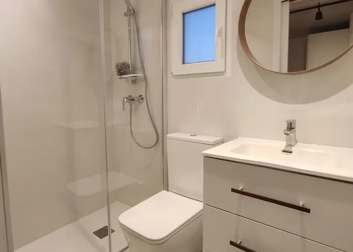 Apartament Apartment *