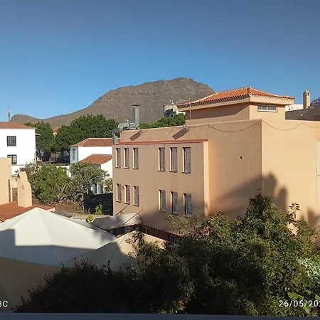 Apartman Apartament Arona