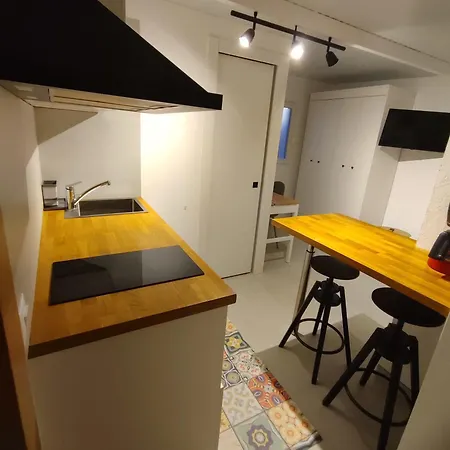 Apartament ארונה