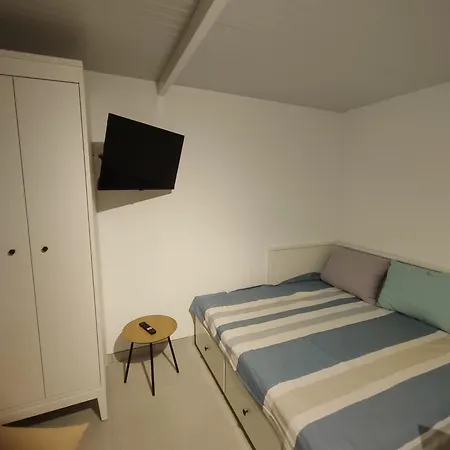 Апартаменты Apartament *