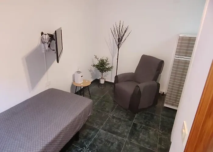 Apartman Apartament Arona