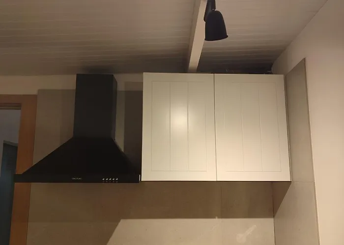 Apartament Апартаменты Арона