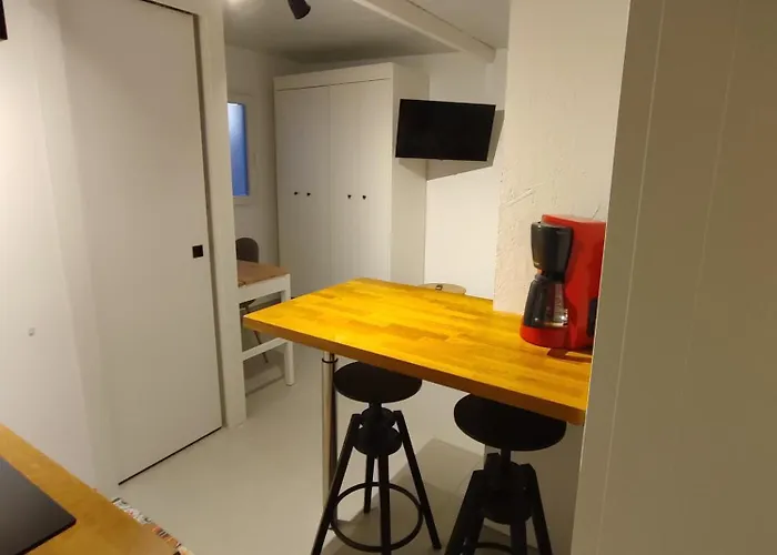 Apartament Арона