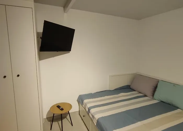 דירה Apartament *