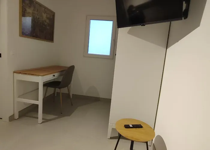 Apartament דירה *